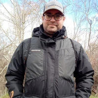 Savage Gear Heatlite Thermo Jacket